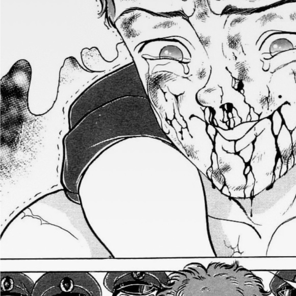 Meet the Posher Other - Meet your Posher, Damarion